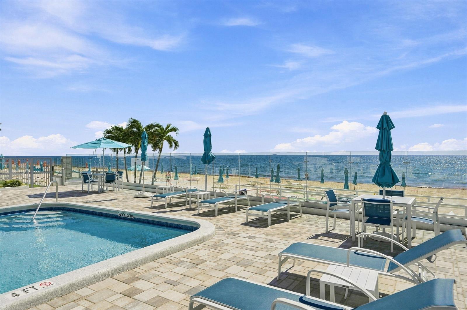 3750 Galt Ocean Drive # 1108, Fort Lauderdale FL 33308