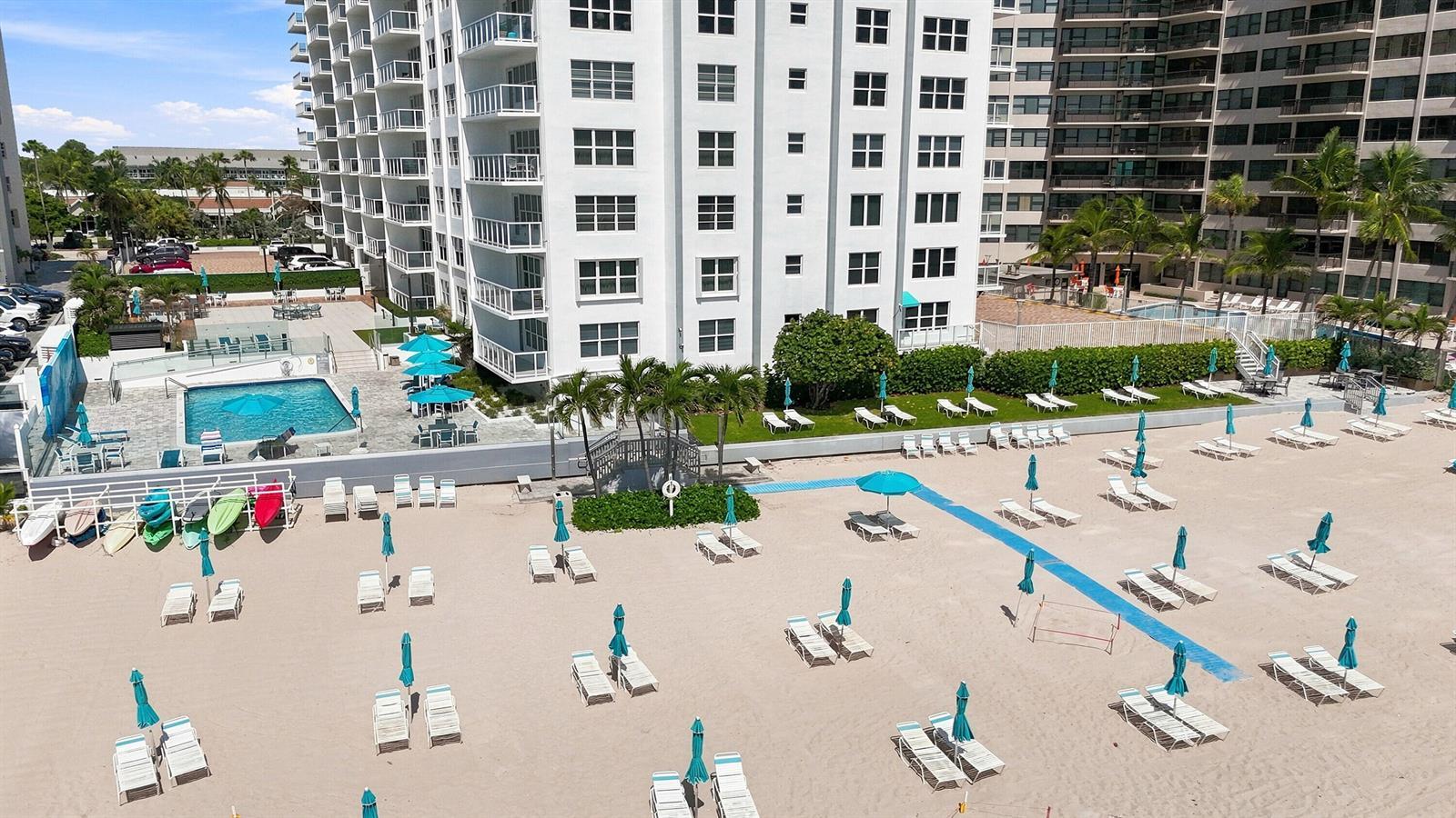 3750 Galt Ocean Drive # 1108, Fort Lauderdale FL 33308 photo 4