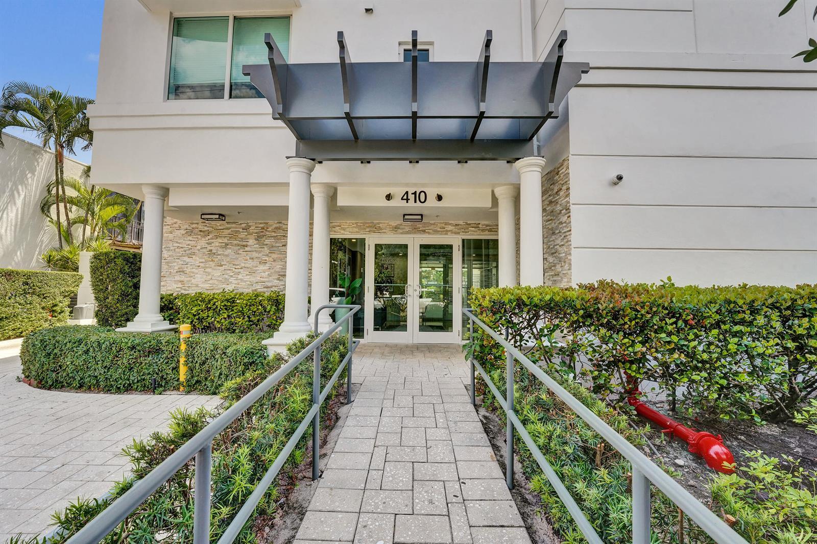 410 Hendricks Isle # 203, Fort Lauderdale FL 33301 photo 2