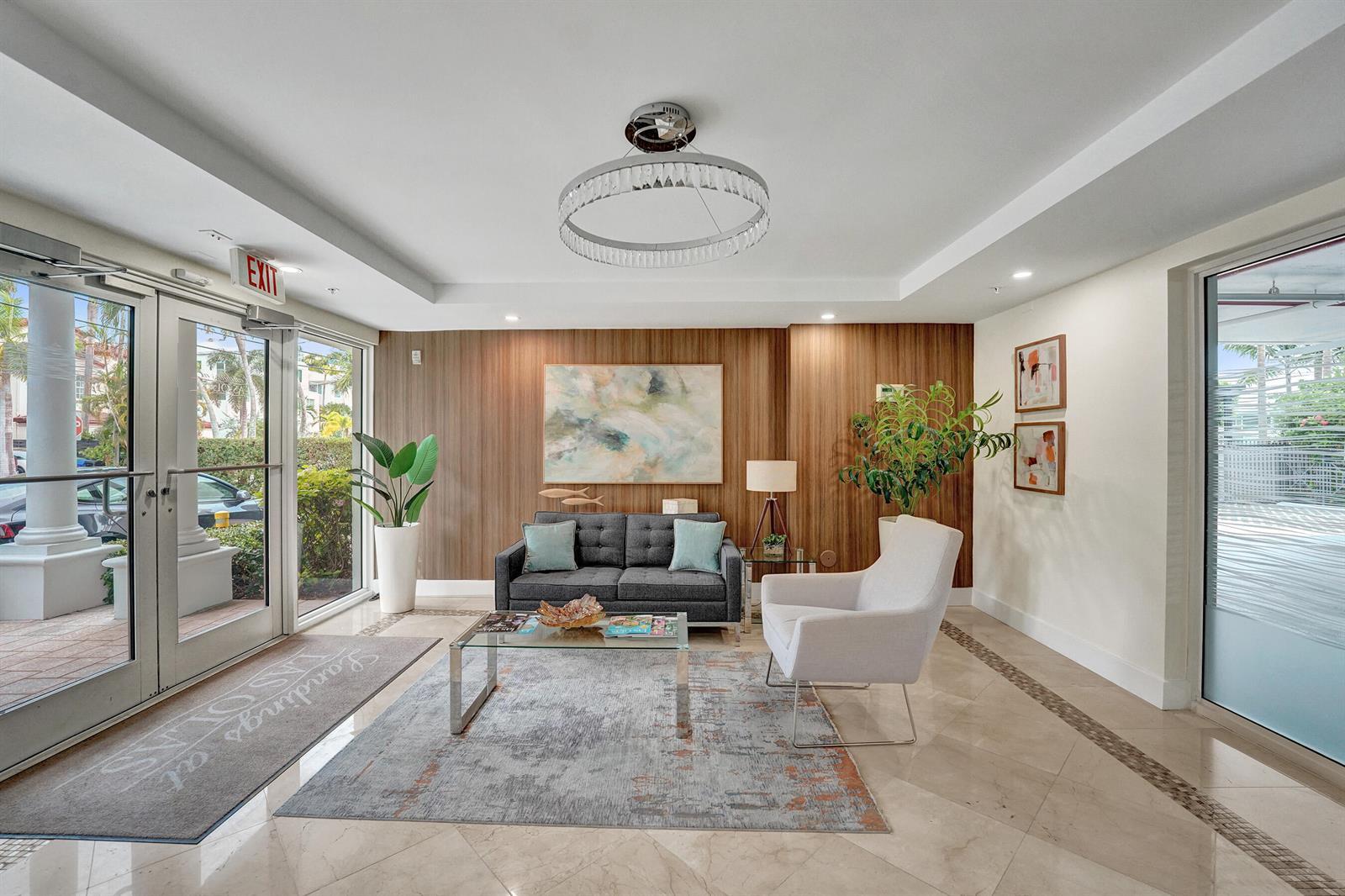 410 Hendricks Isle # 203, Fort Lauderdale FL 33301 photo 3