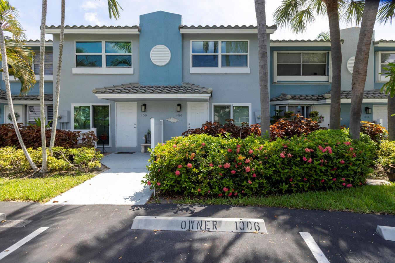 1006 Jeffery Street, Boca Raton FL 33487 photo 2