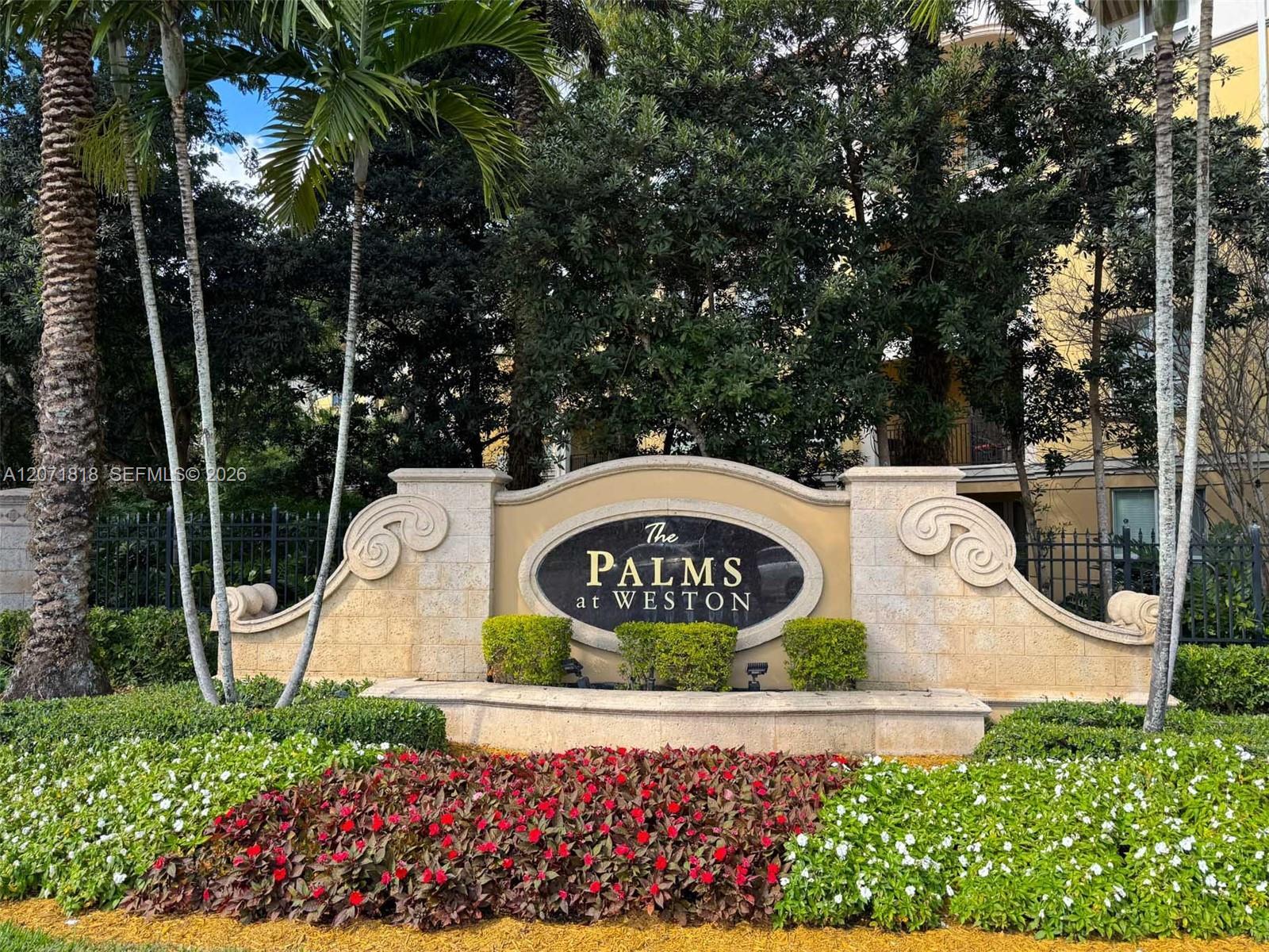 16135 Emerald Estates Dr # 165, Weston FL 33331