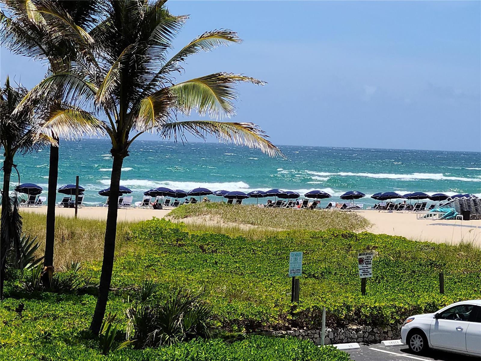 1300 N OCEAN Boulevard # 201, Pompano Beach FL 33062