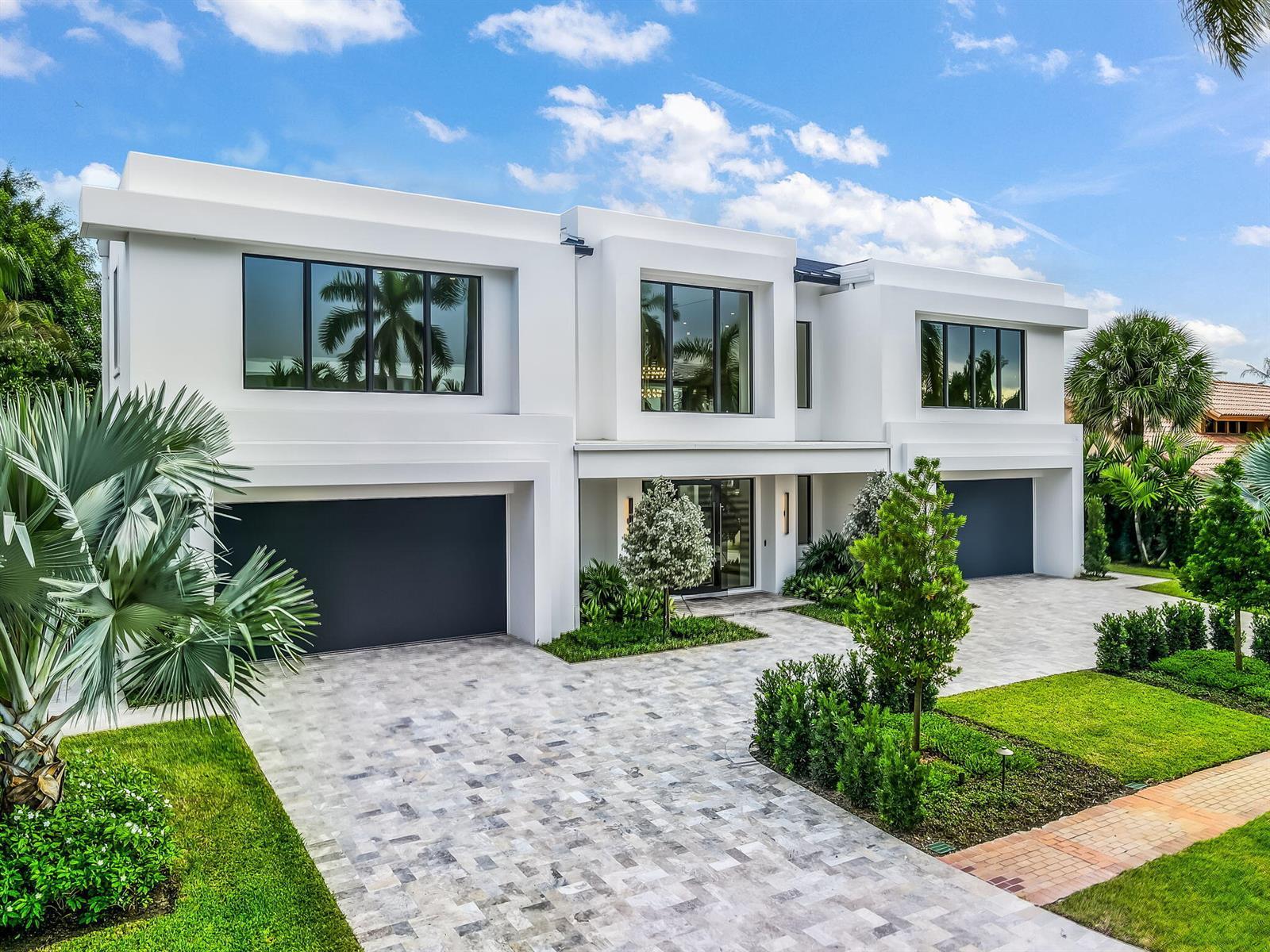 17903 Foxborough Lane, Boca Raton FL 33496 photo 2