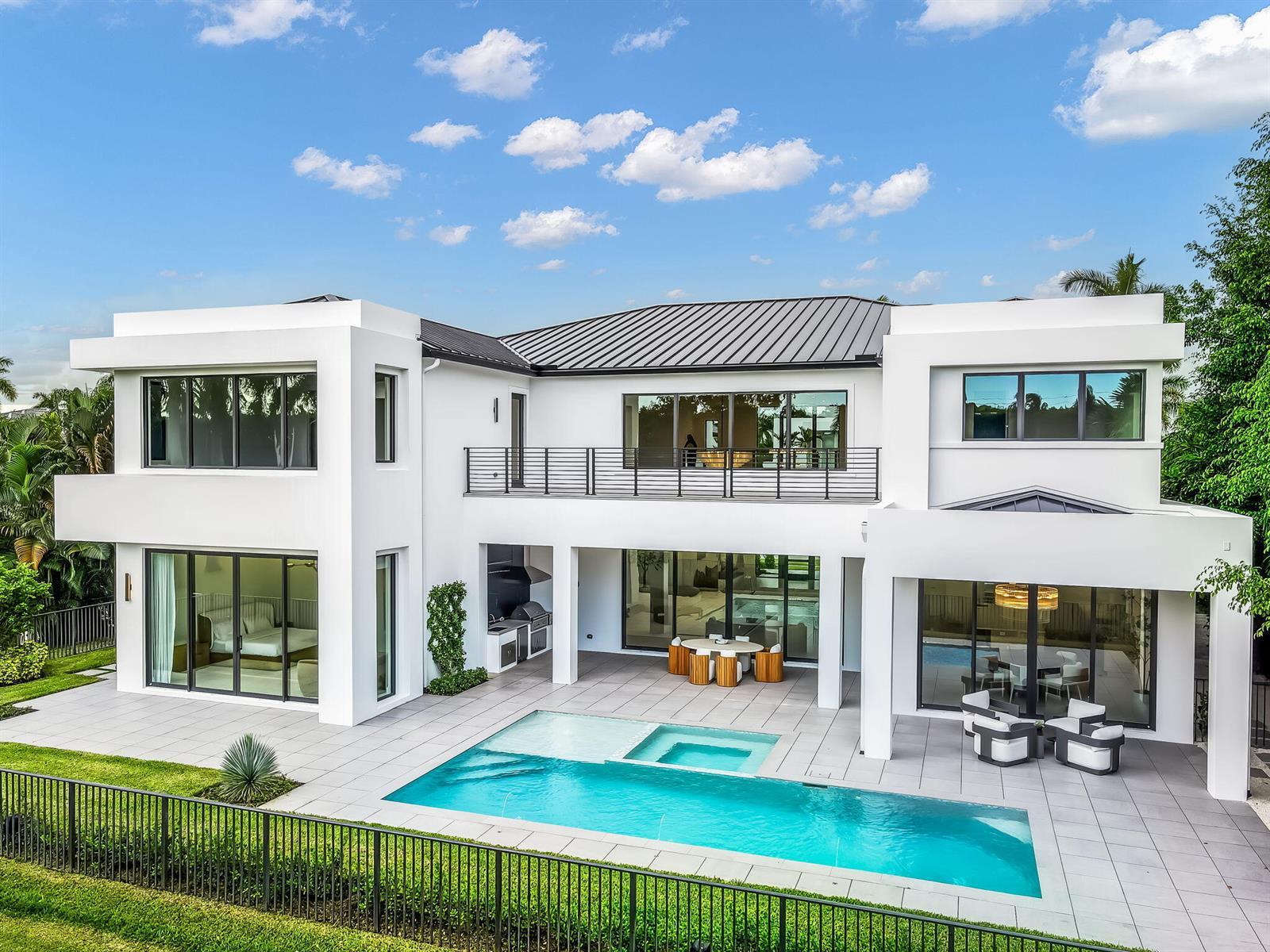 17903 Foxborough Lane, Boca Raton FL 33496