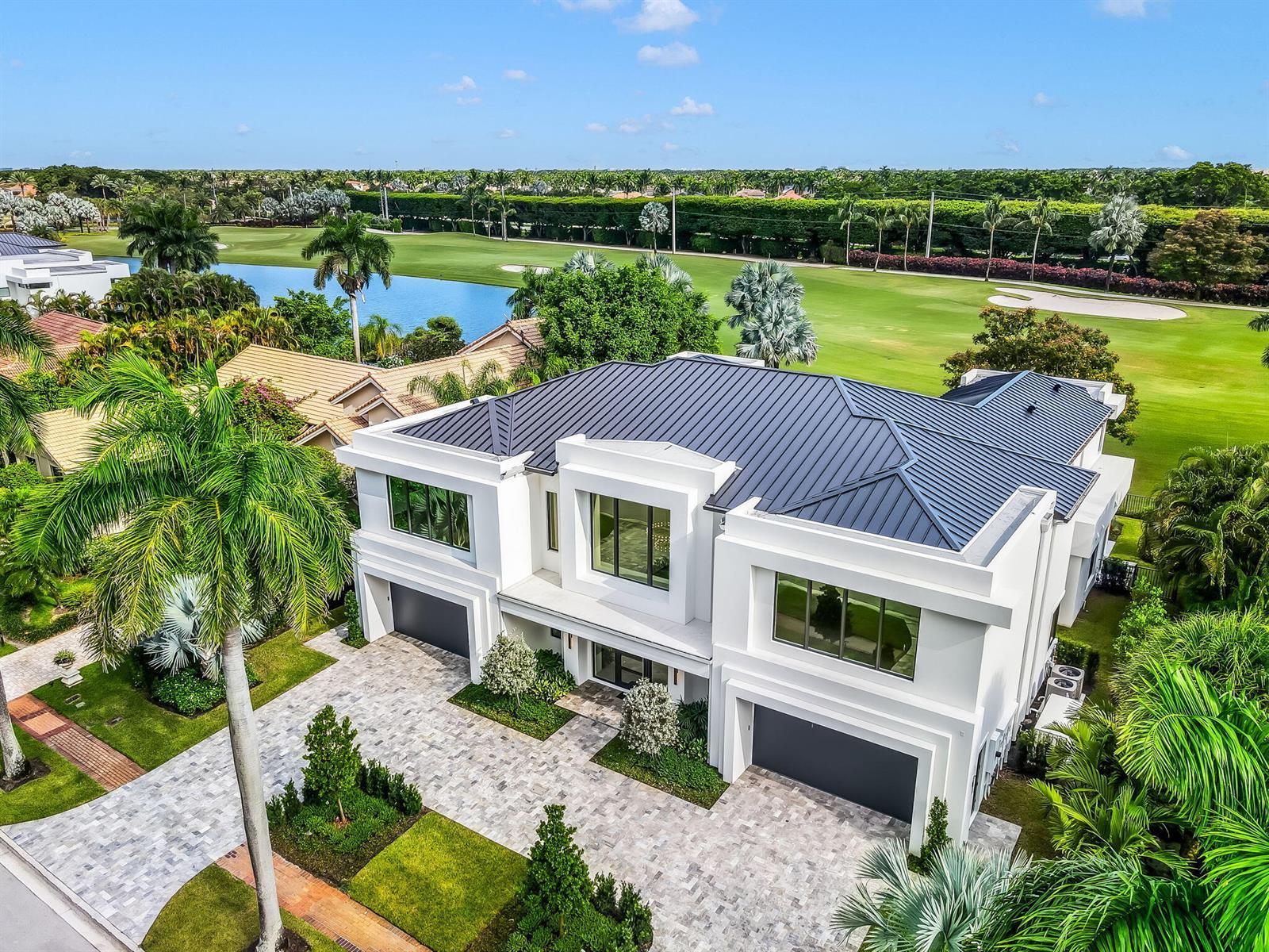 17903 Foxborough Lane, Boca Raton FL 33496 photo 5