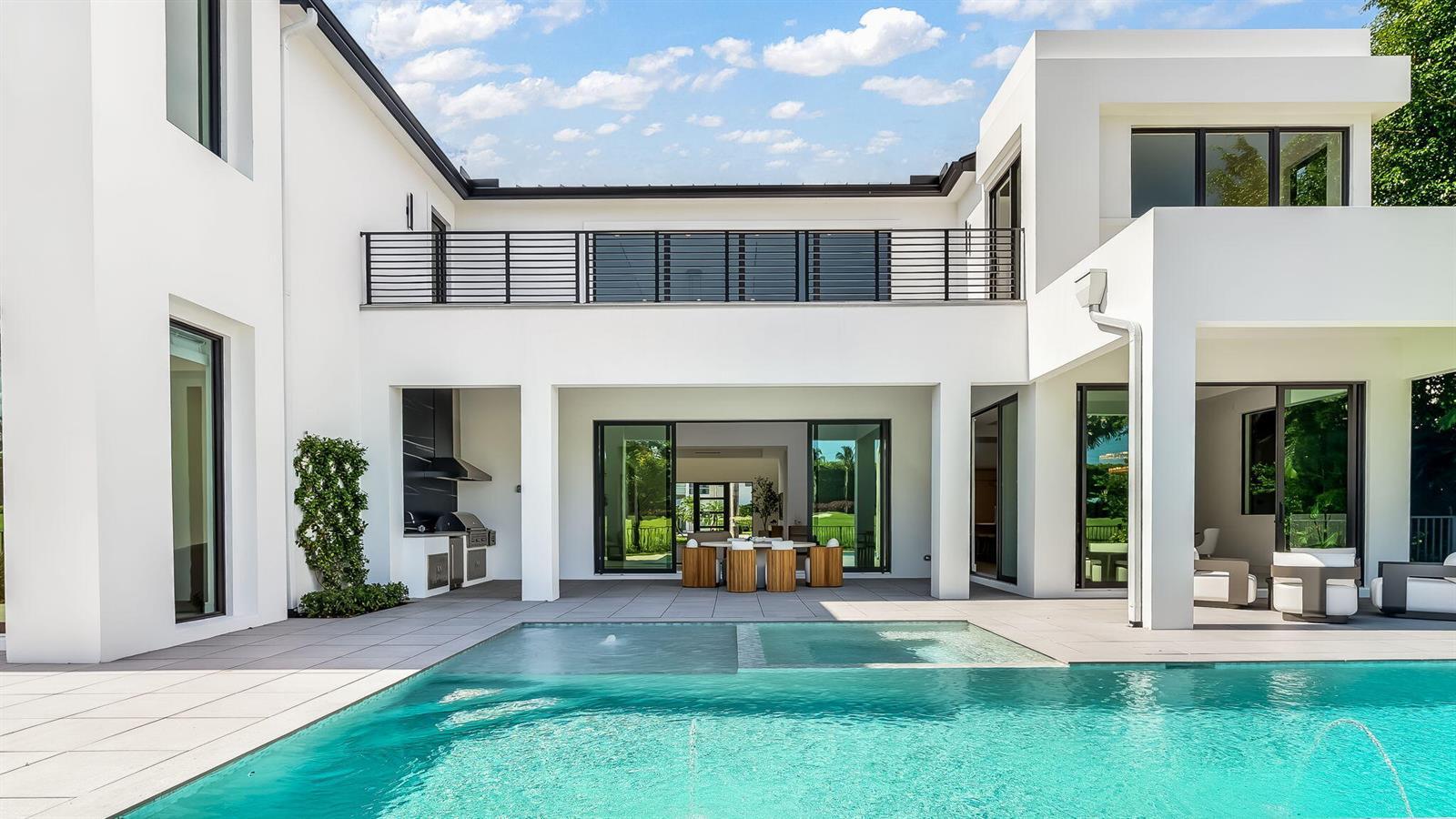 17903 Foxborough Lane, Boca Raton FL 33496 photo 4