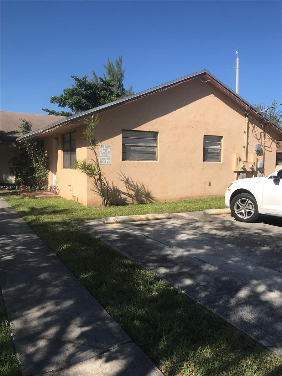 1008 SW 8th St # 1008, Hallandale Beach FL 33009