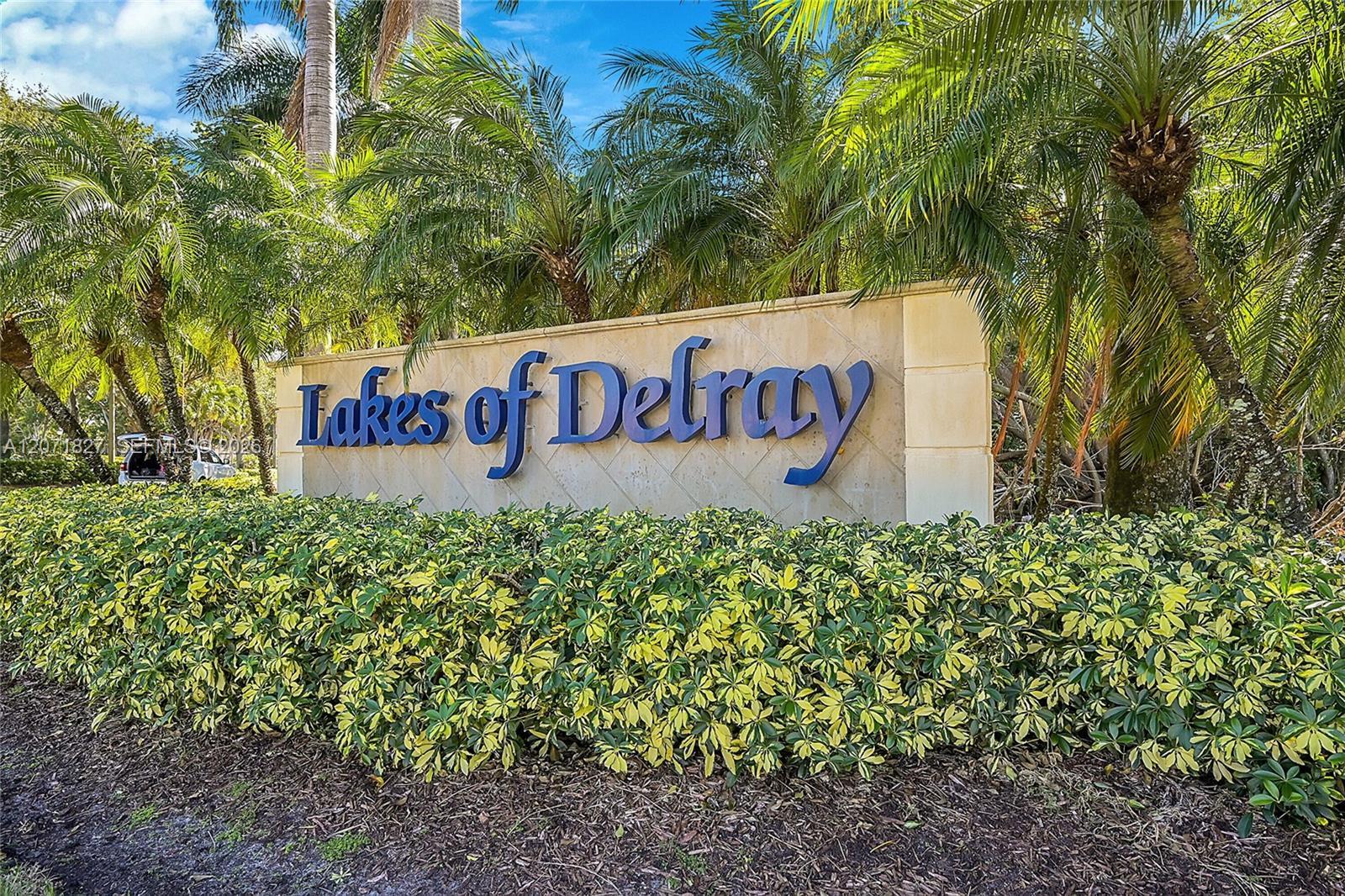 15234 Lakes Of Delray Blvd # 250, Delray Beach FL 33484 photo 3