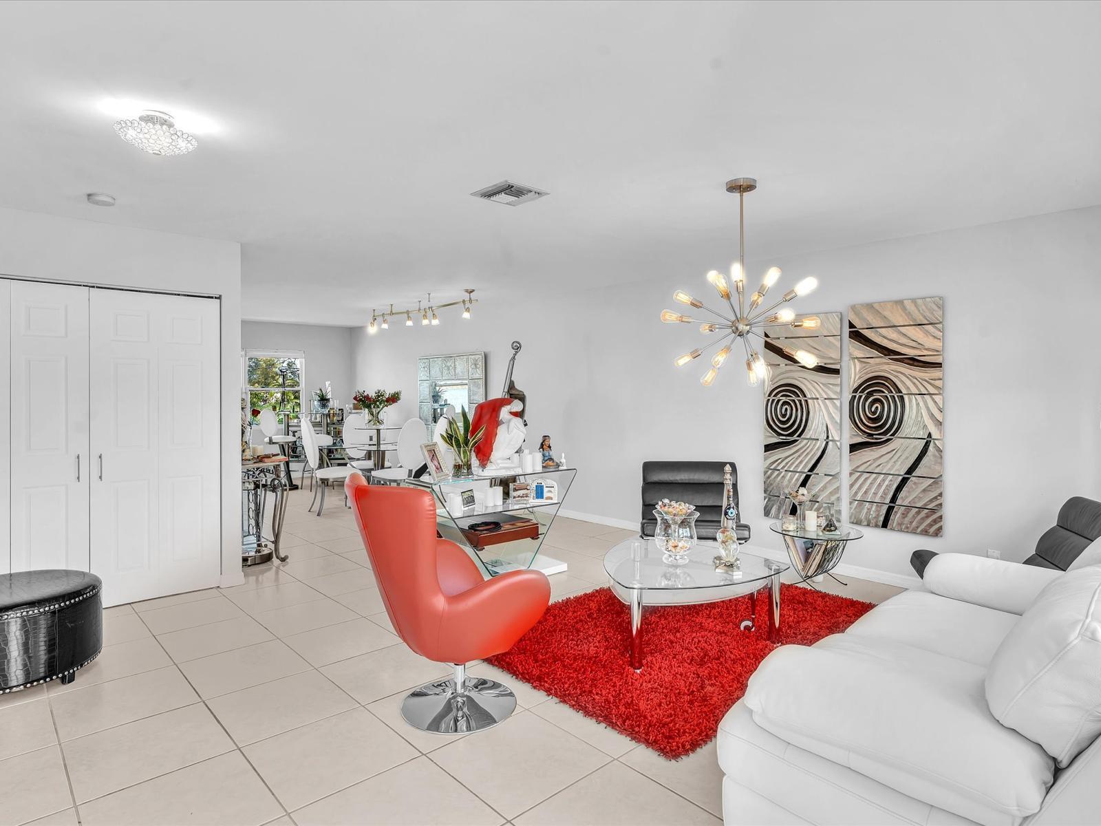 3370 BEAU RIVAGE Drive # 3A, Pompano Beach FL 33064 photo 4