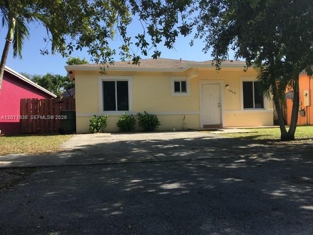 1615 SW 3rd Ct, Homestead FL 33030 photo 2