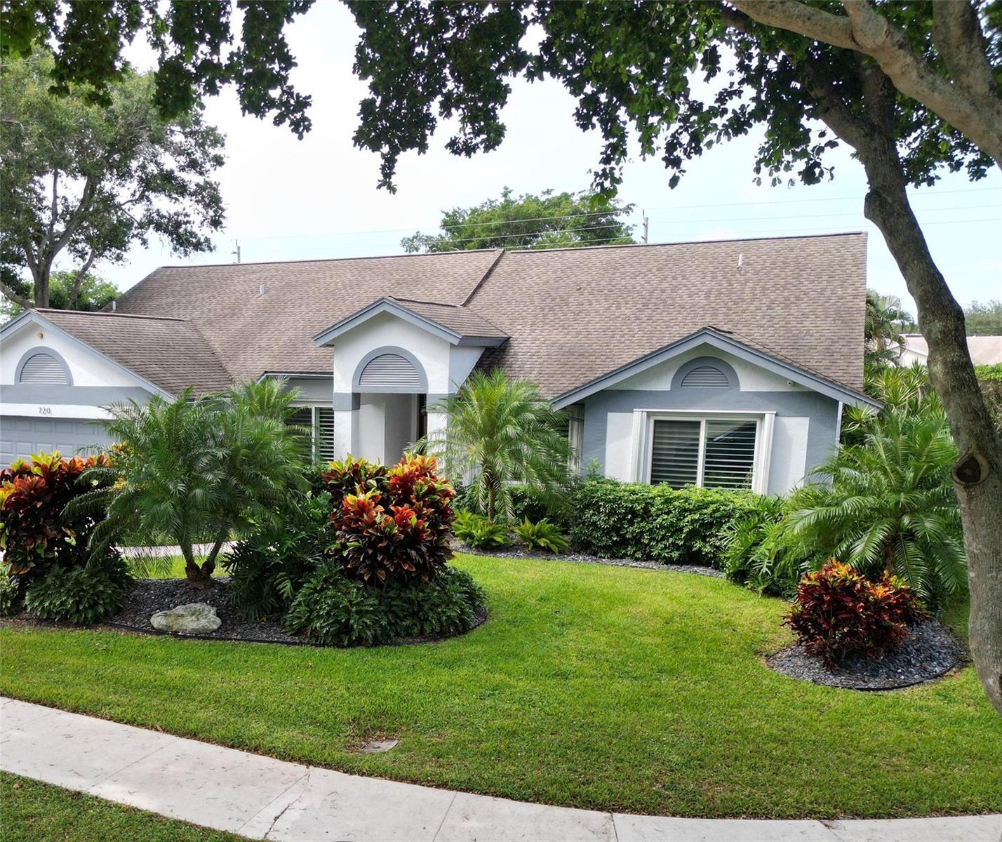 720 BIRDIE Court, Delray Beach FL 33445