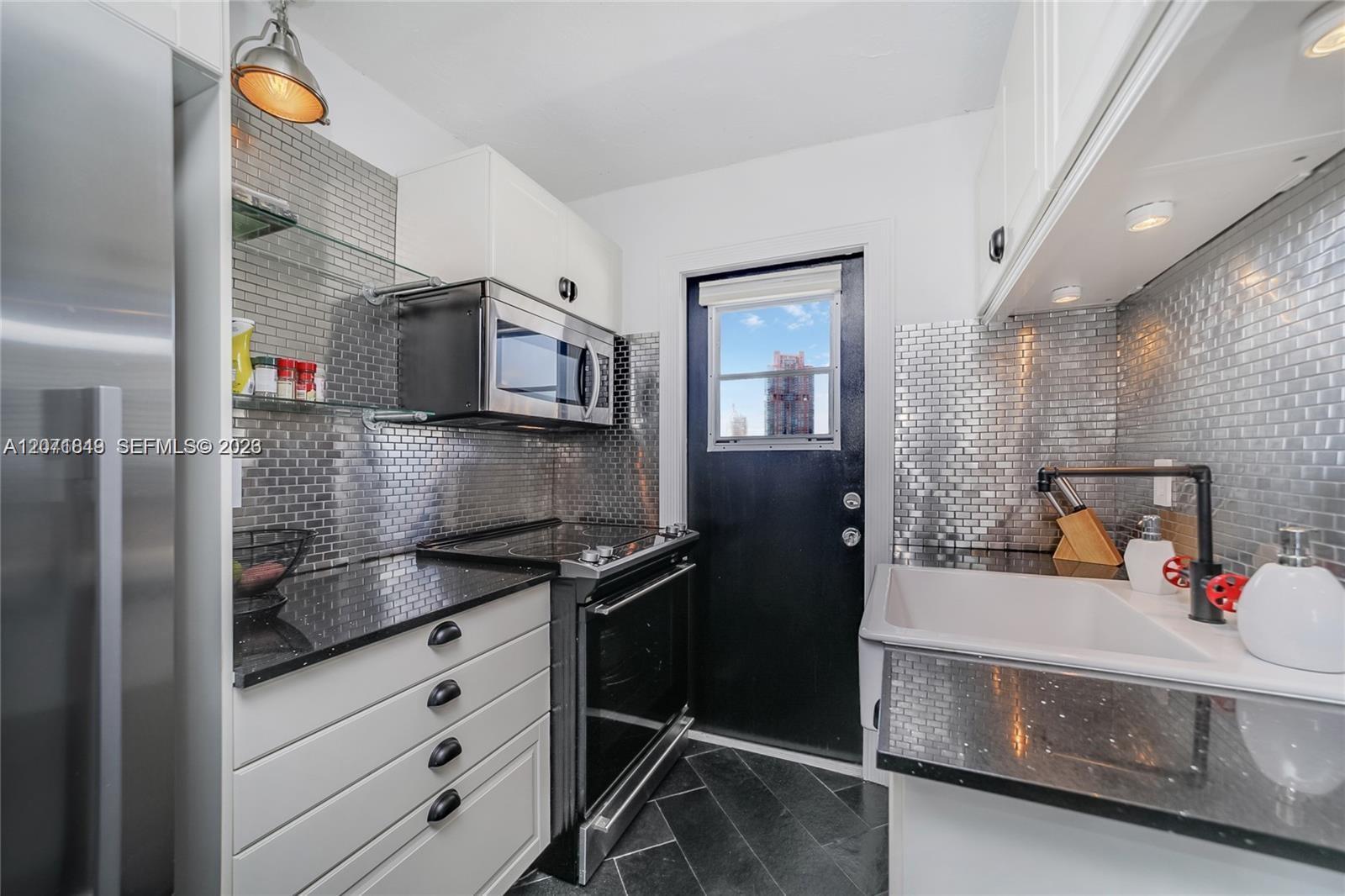 360 Meridian Ave # 6E, Miami Beach FL 33139 photo 3