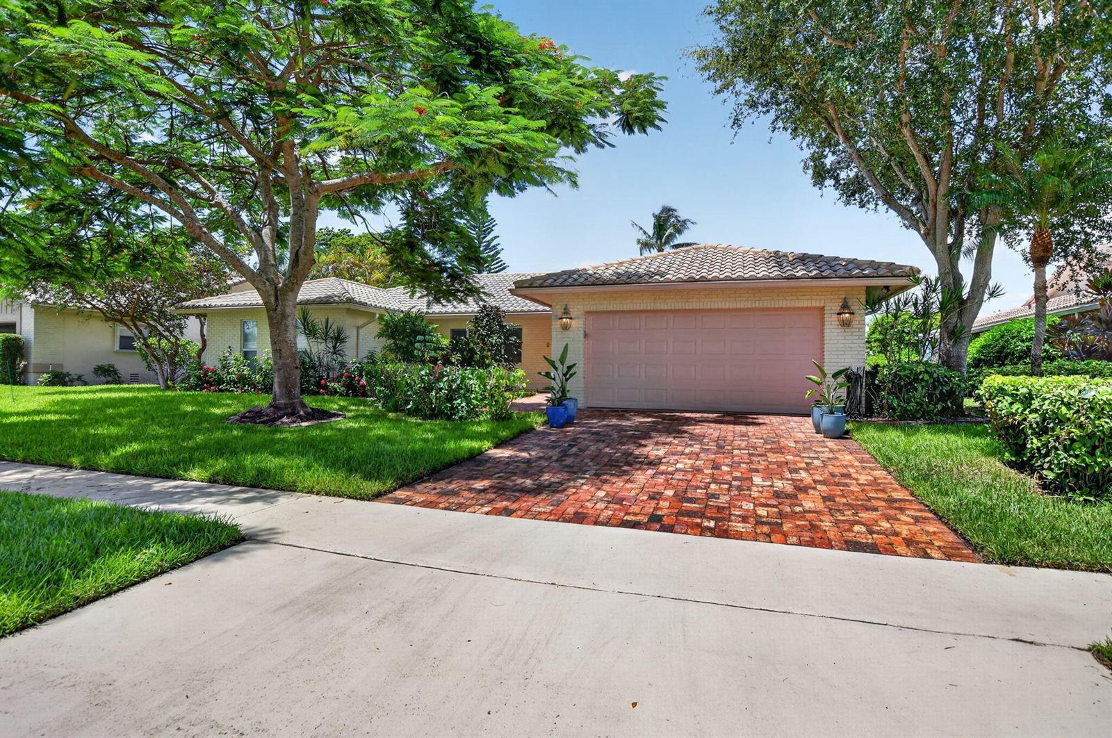 19747 Boca Greens Drive, Boca Raton FL 33498