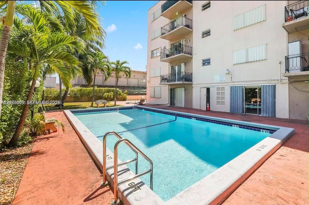 3640 NW 9 # 407, Miami FL 33125 photo 2
