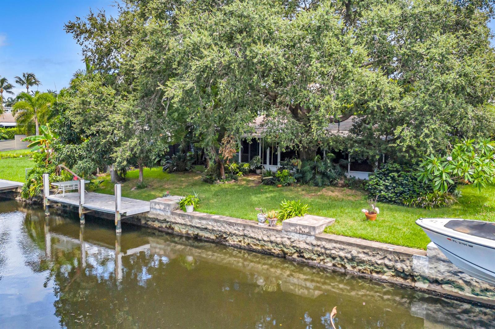 1200 Orange Isle, Fort Lauderdale FL 33315