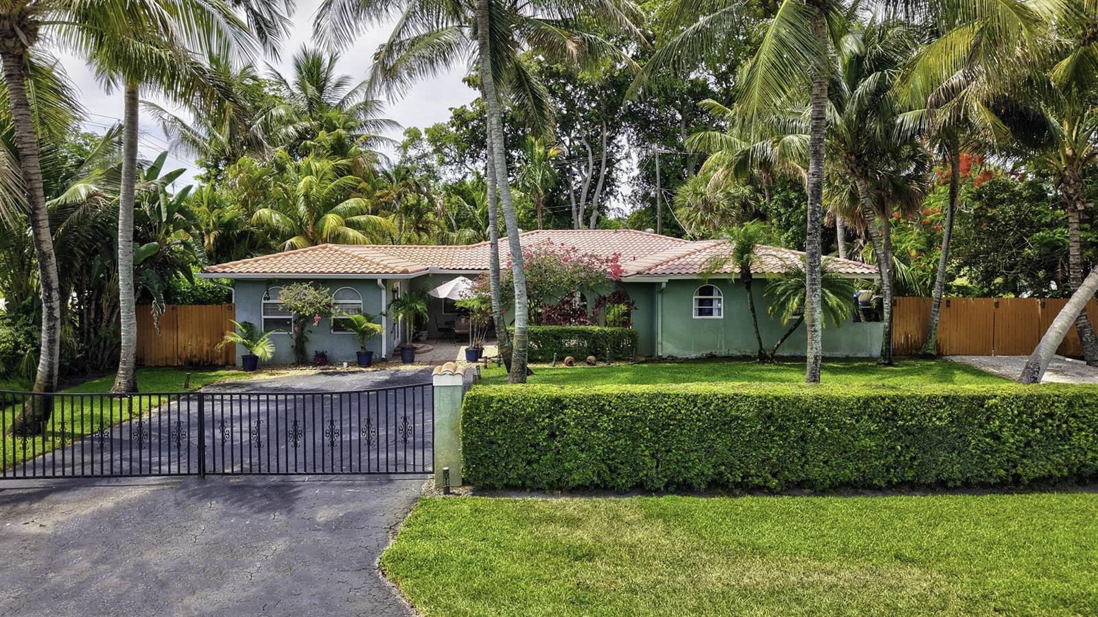3000 Sherwood Boulevard, Delray Beach FL 33445
