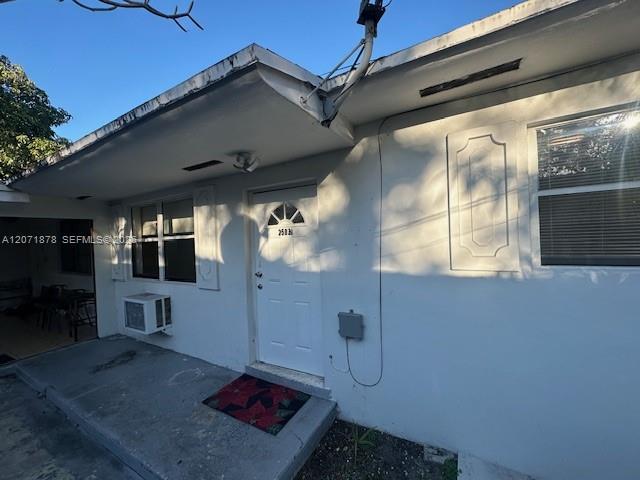 2501 NE 184th Ter # 2503, North Miami Beach FL 33160