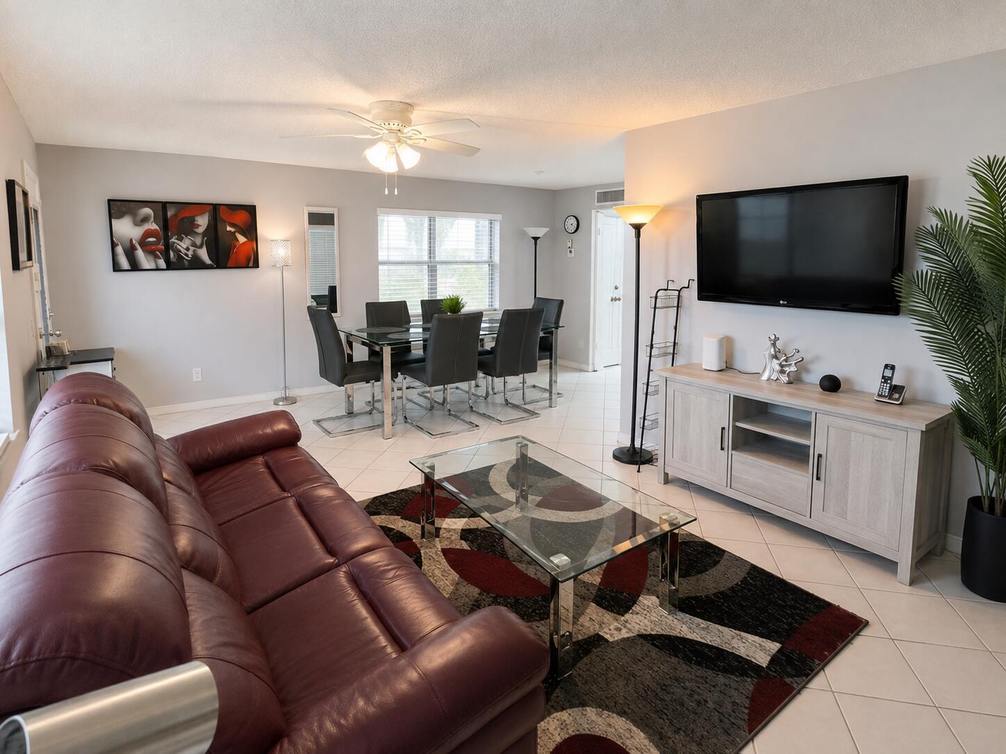 258 BURGUNDY F, Delray Beach FL 33484