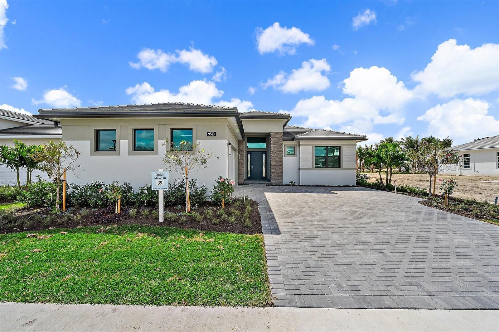 9513 St Germain Drive, Palm Beach Gardens FL 33412 photo 2