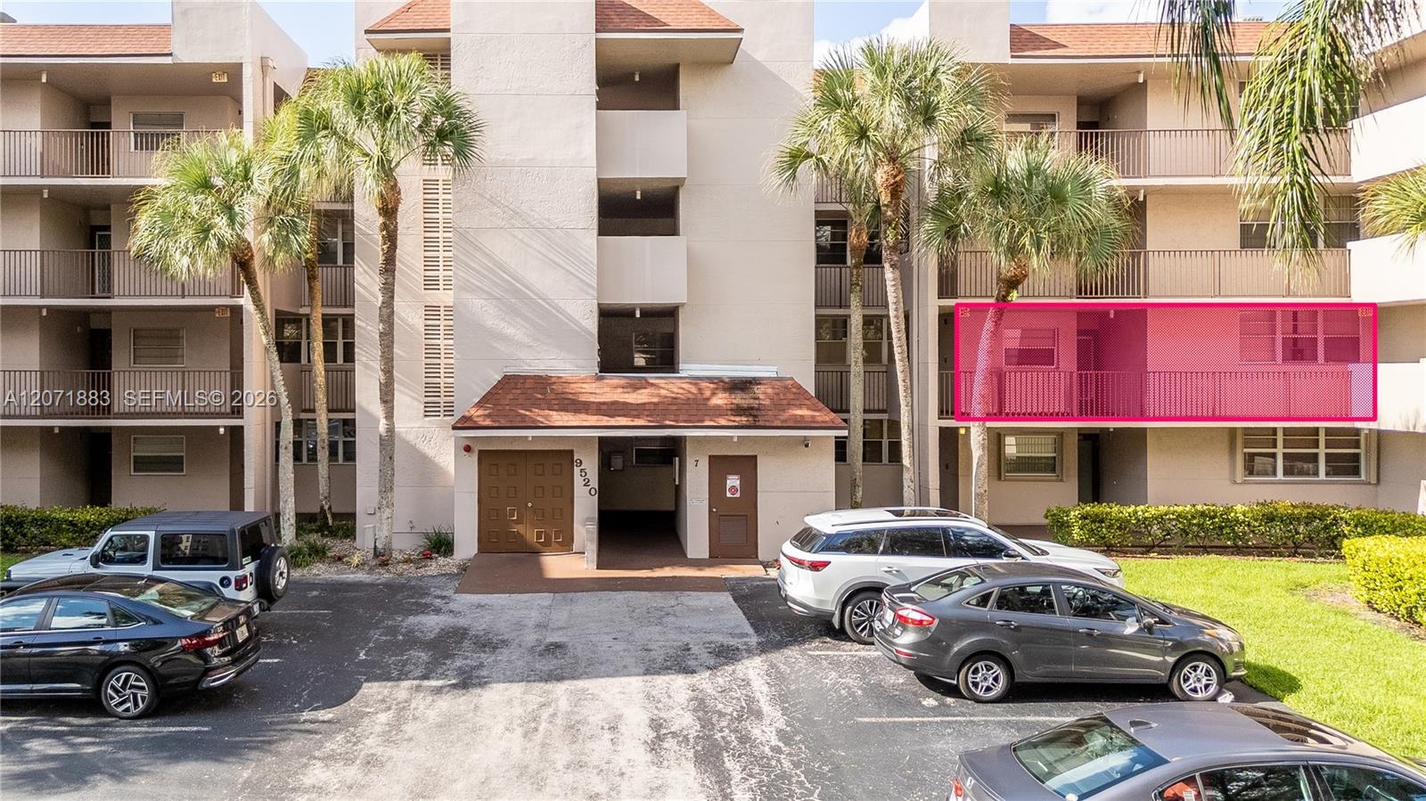 9520 Seagrape Dr # 205, Davie FL 33324 photo 2