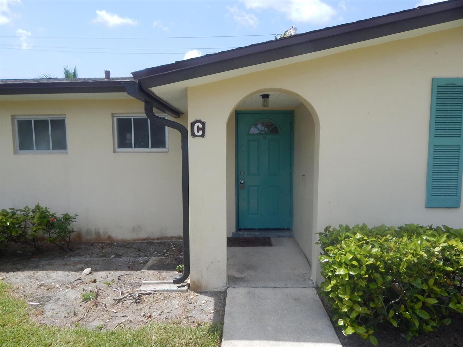 2971 Ashley Drive W # C, West Palm Beach FL 33415 photo 2