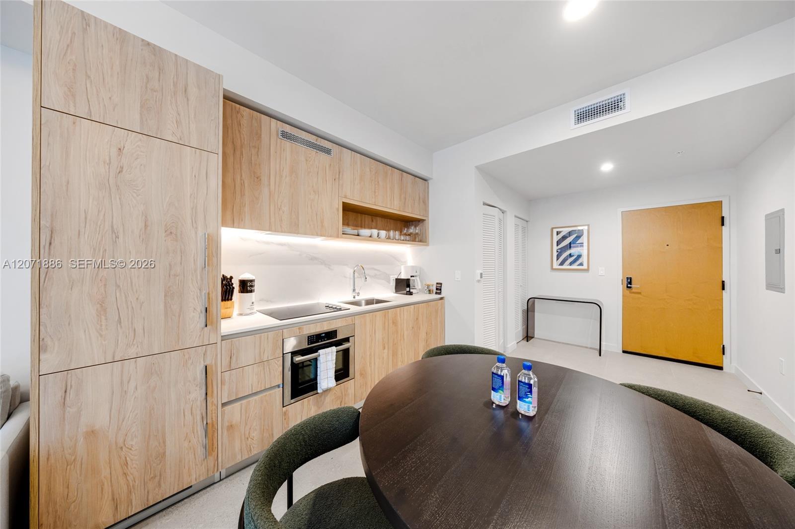 11 NE 6th St # 2804, Miami FL 33132 photo 2