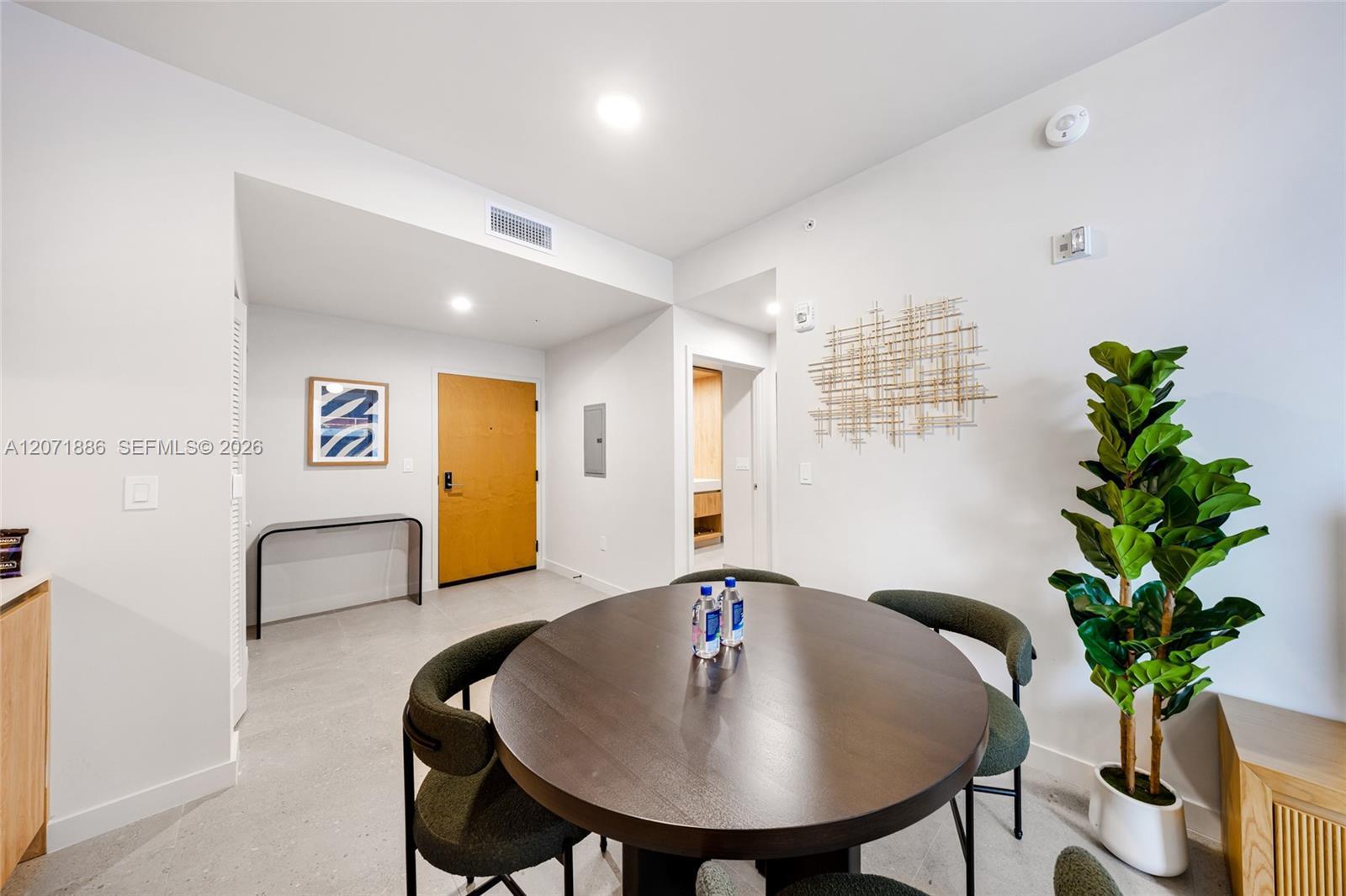 11 NE 6th St # 2804, Miami FL 33132 photo 3