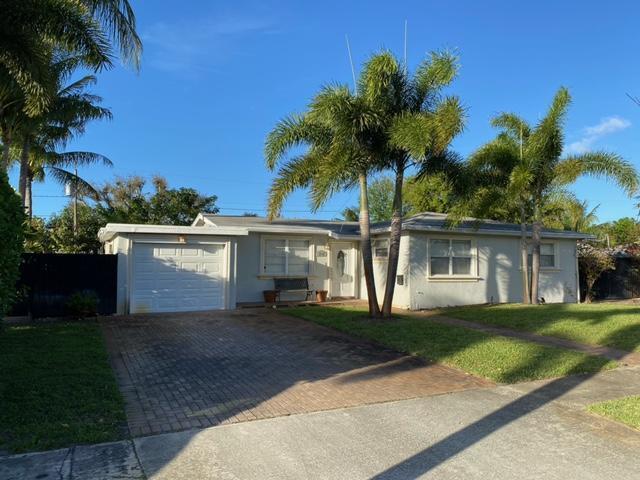 2545 PALM Road, West Palm Beach FL 33406
