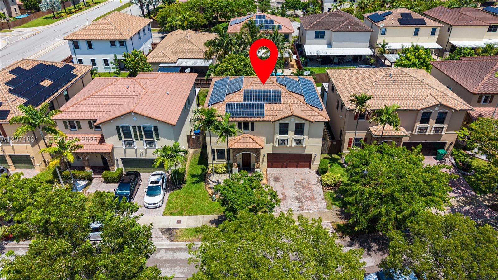 11625 SW 234th St, Homestead FL 33032