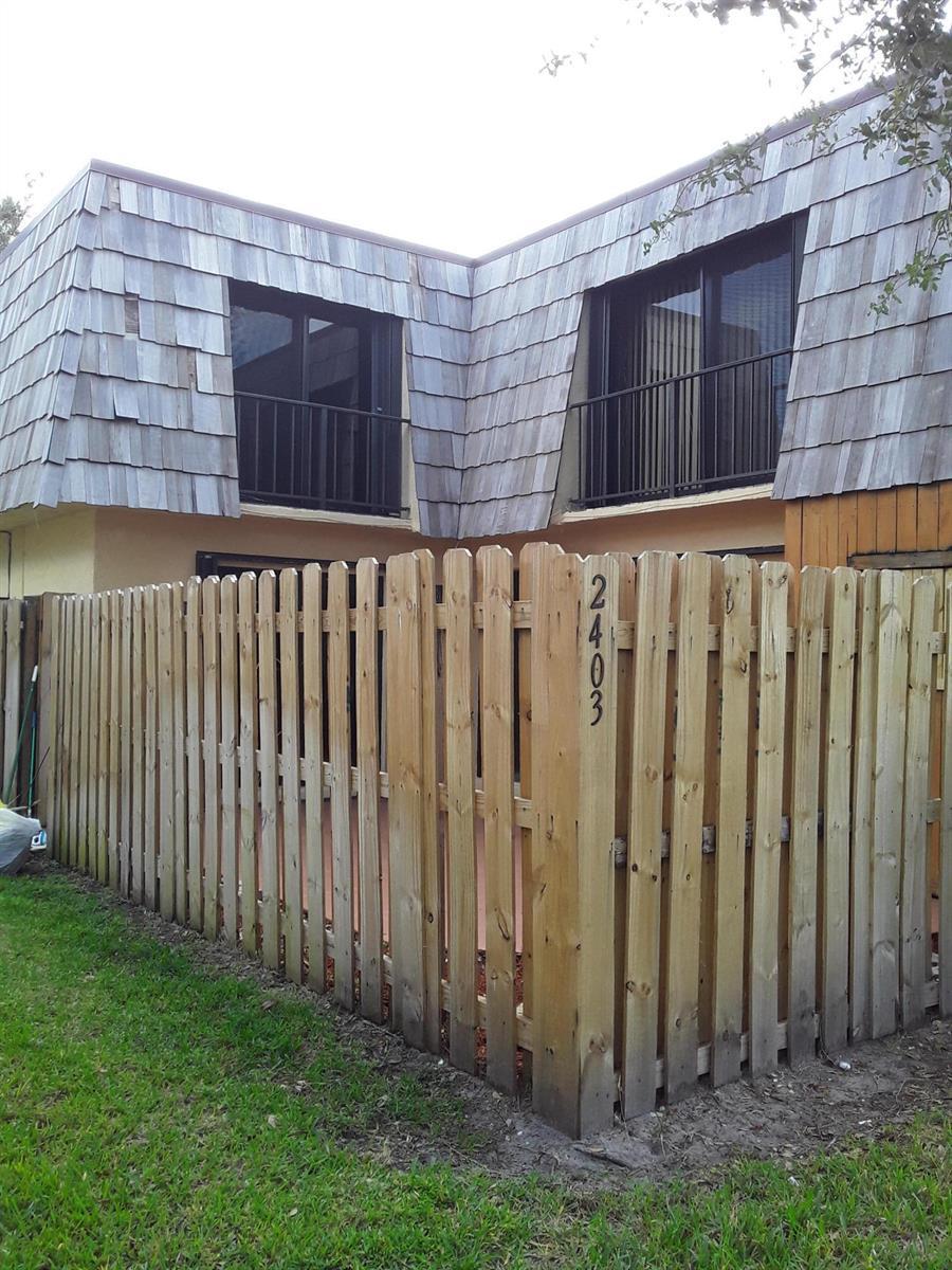 2403 N Waterside Drive, FL 33461
