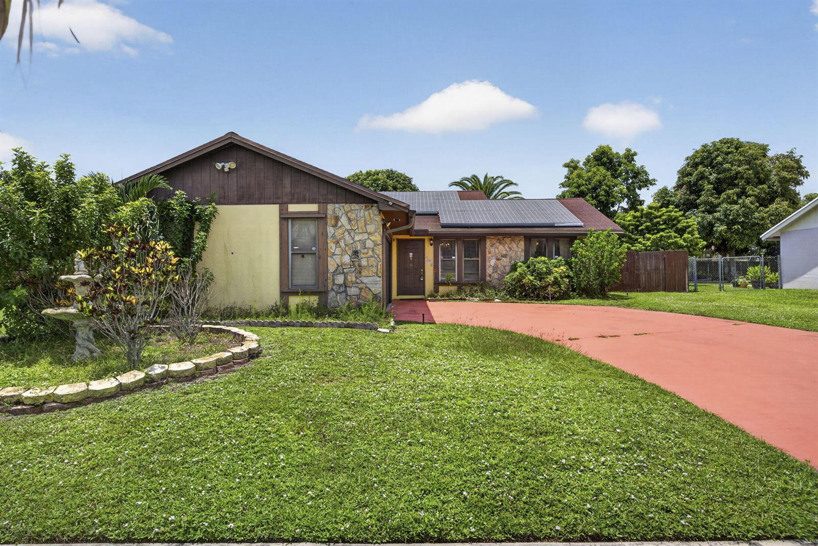 254 LA MANCHA Avenue, Royal Palm Beach FL 33411 photo 3