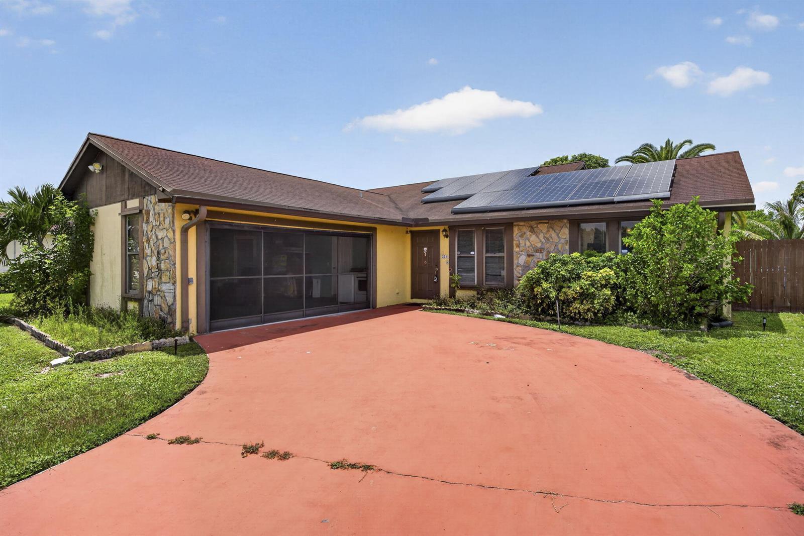 254 LA MANCHA Avenue, Royal Palm Beach FL 33411 photo 4