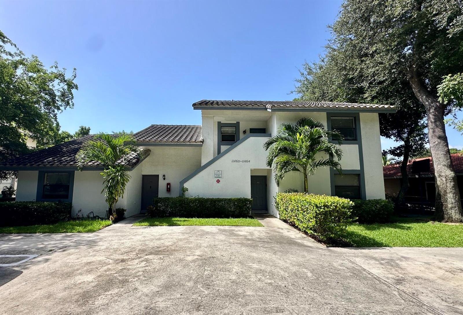11464 NW 39th Street # 11464, Coral Springs FL 33065
