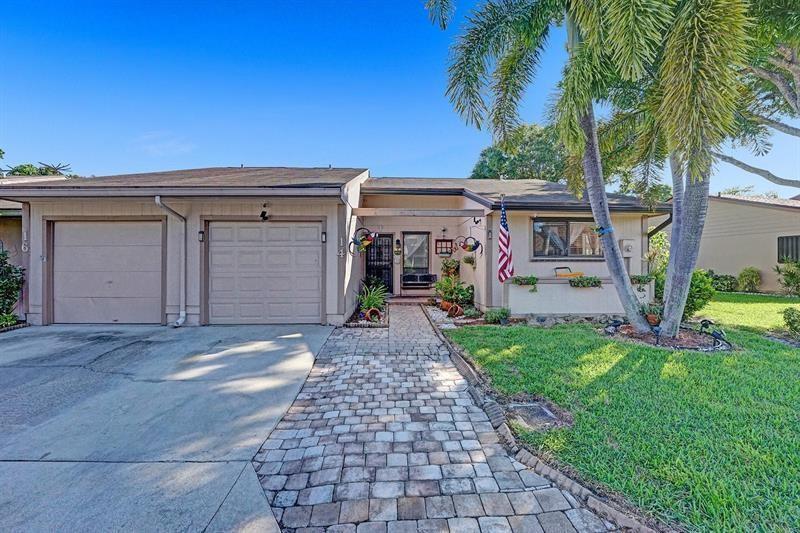 14 FLINT Way # 14, Boynton Beach FL 33426 photo 2