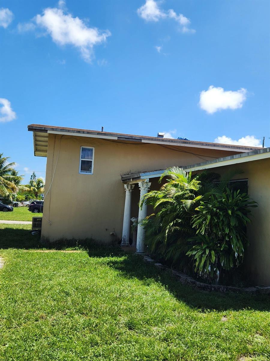 20300 NE 12TH Court, Miami FL 33179 photo 3