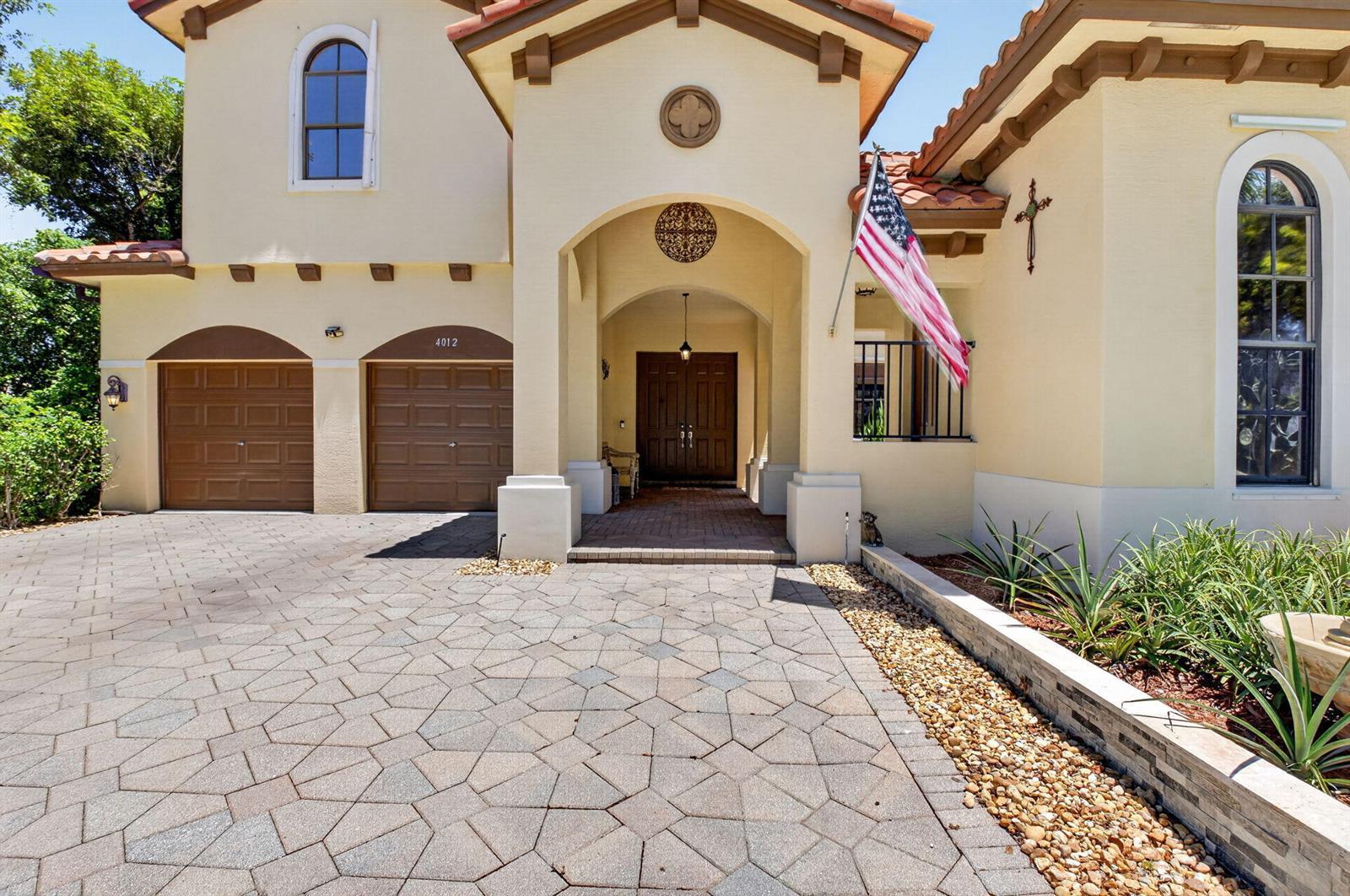4012 Artesa Drive, Boynton Beach FL 33436 photo 4