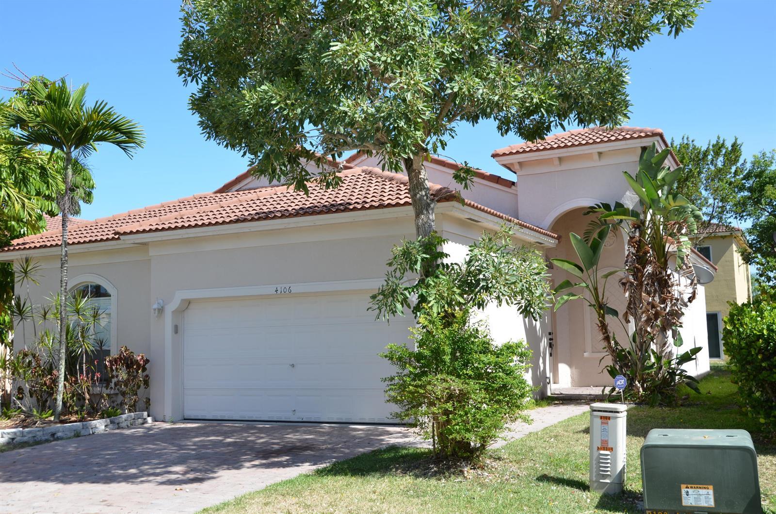 4106 NE 22ND Court, Homestead FL 33033