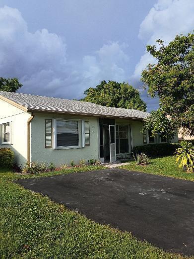 6761 NW 24TH Court, Margate FL 33063