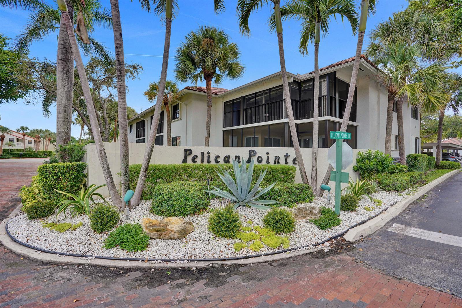 65 PELICAN POINTE Drive # 2030, Delray Beach FL 33483 photo 4