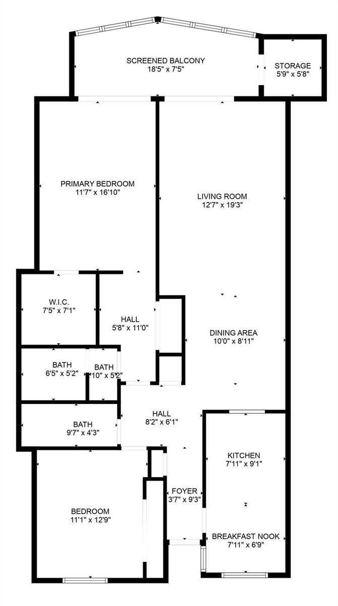 23099 BARWOOD Lane N # 306, Boca Raton FL 33428 photo 5