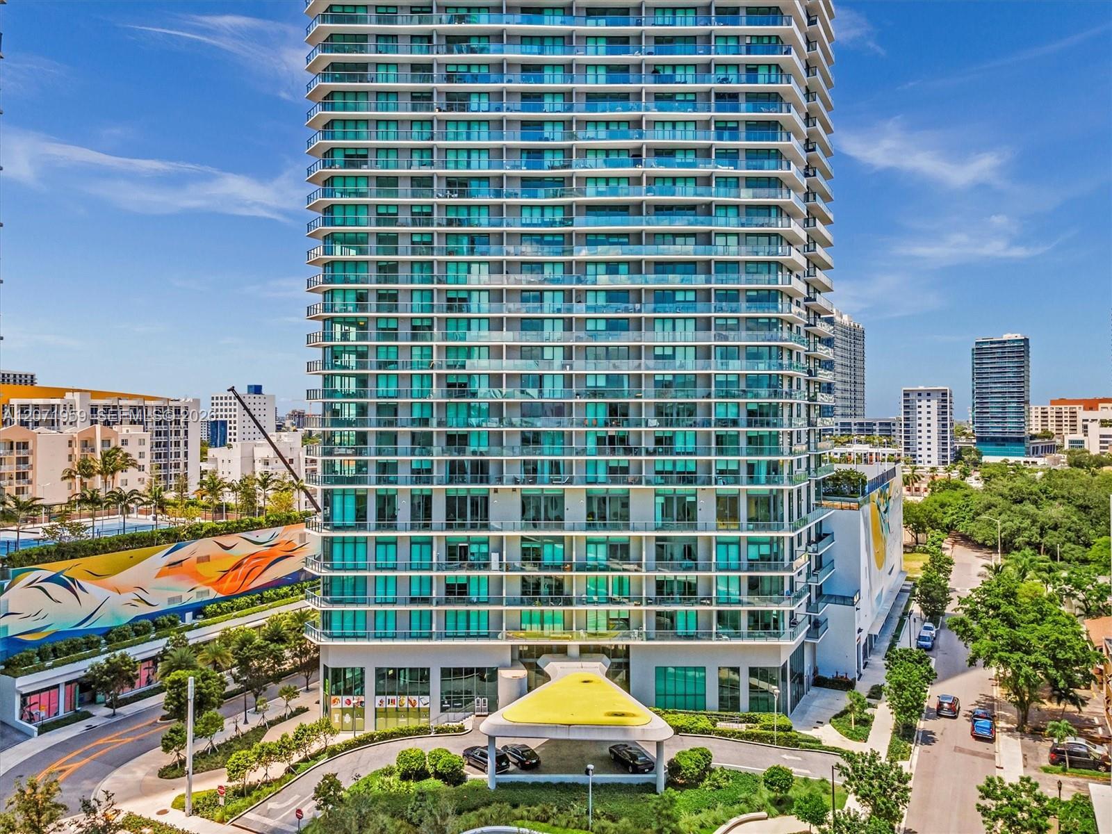 501 NE 31st St # 310, Miami FL 33137