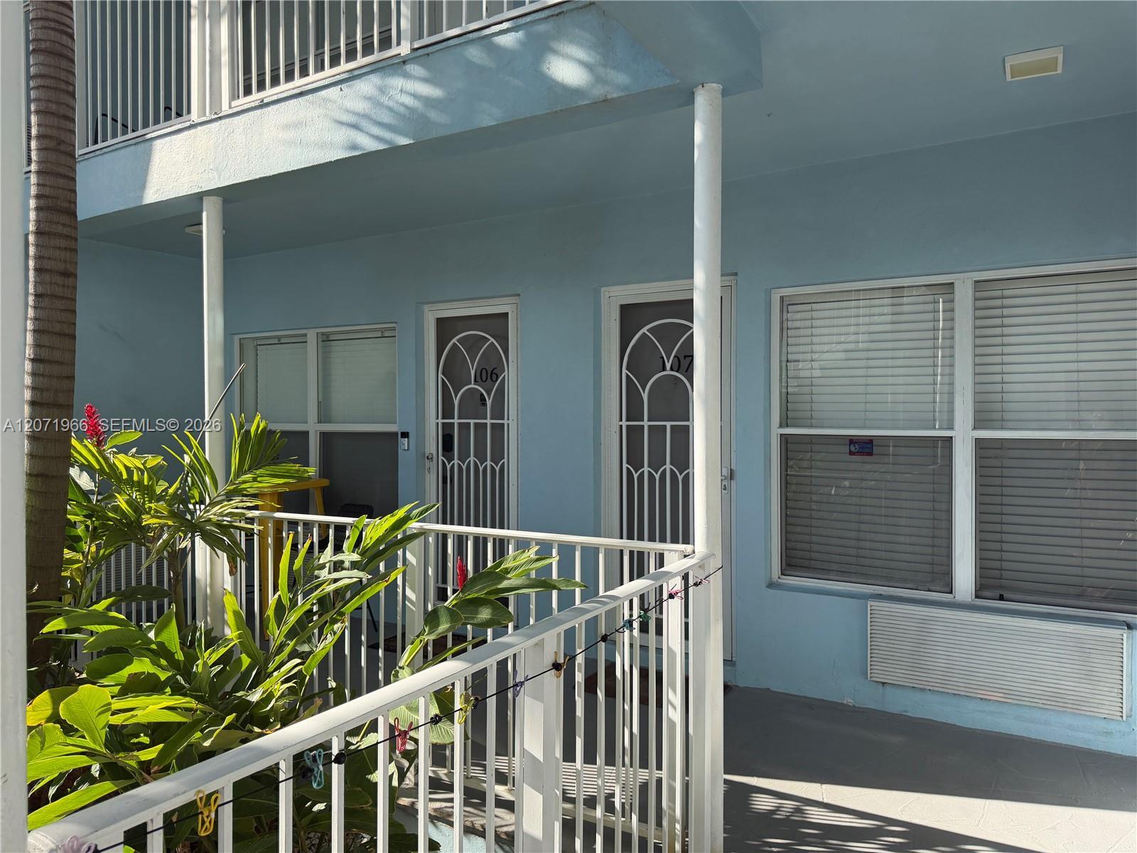315 Van Buren St # 107B, Hollywood FL 33019 photo 5