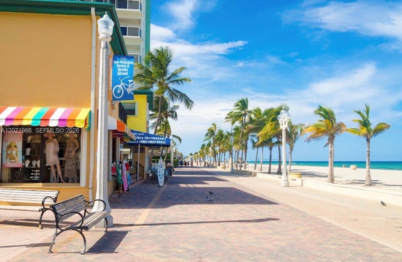 315 Van Buren St # 107B, Hollywood FL 33019 photo 4