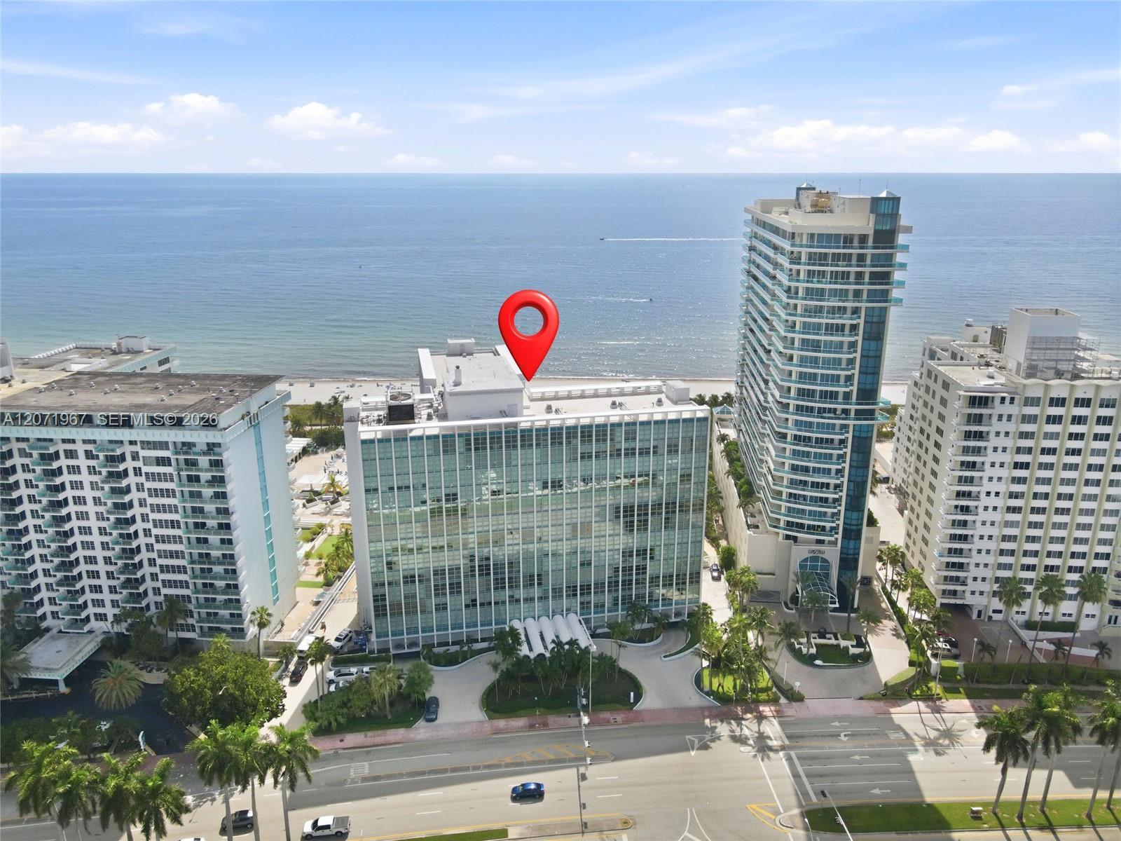 5055 Collins Ave # 11F, Miami Beach FL 33140