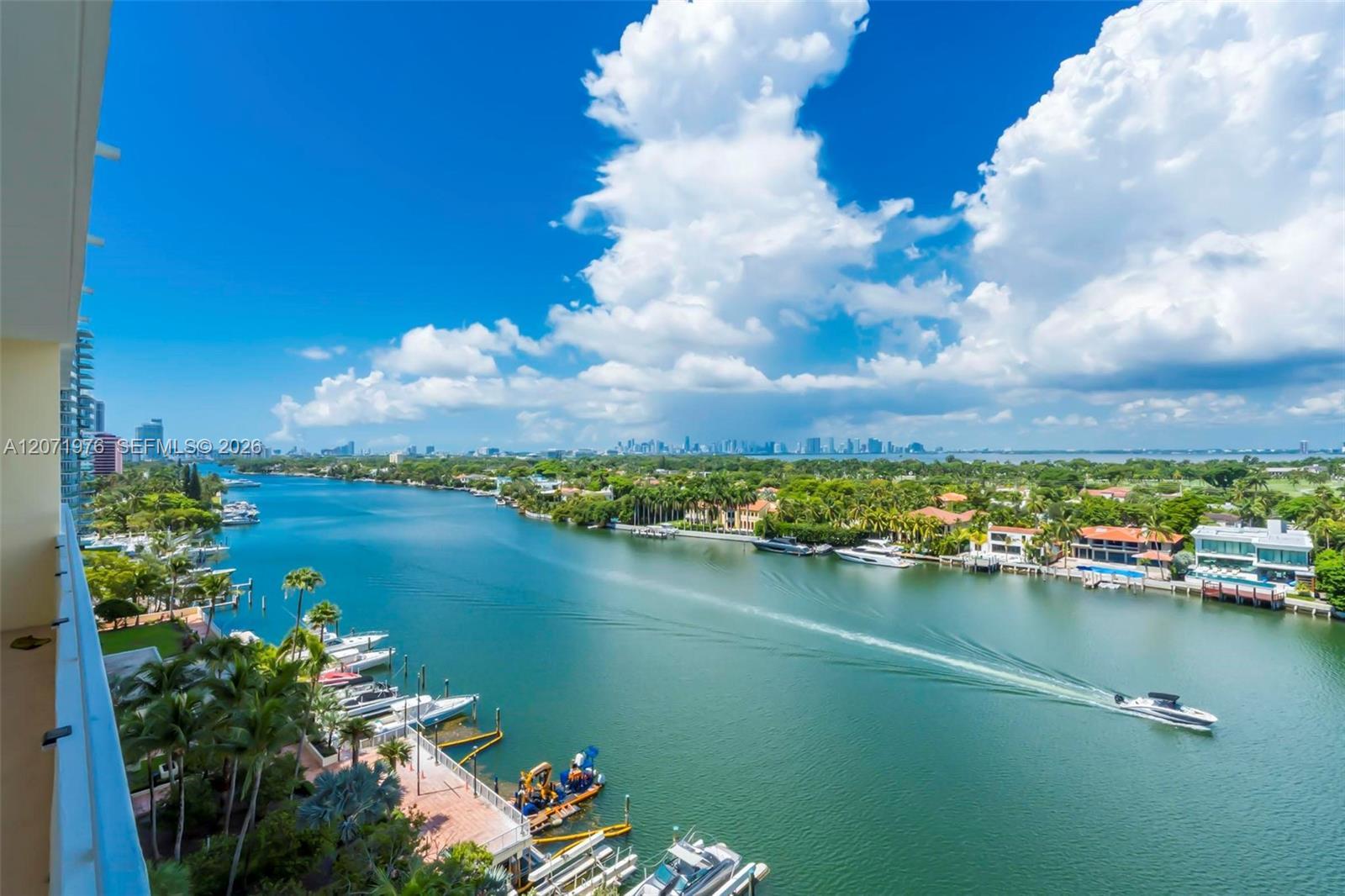 5600 Collins Ave # 11S, Miami Beach FL 33140