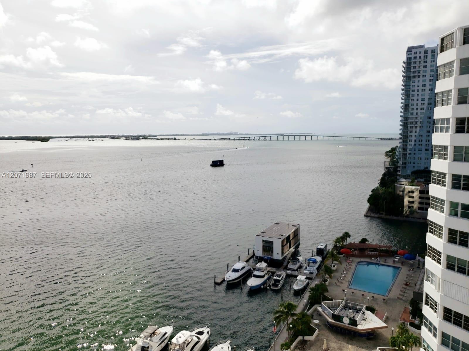 801 Brickell Bay Dr # 1767, Miami FL 33131 photo 2