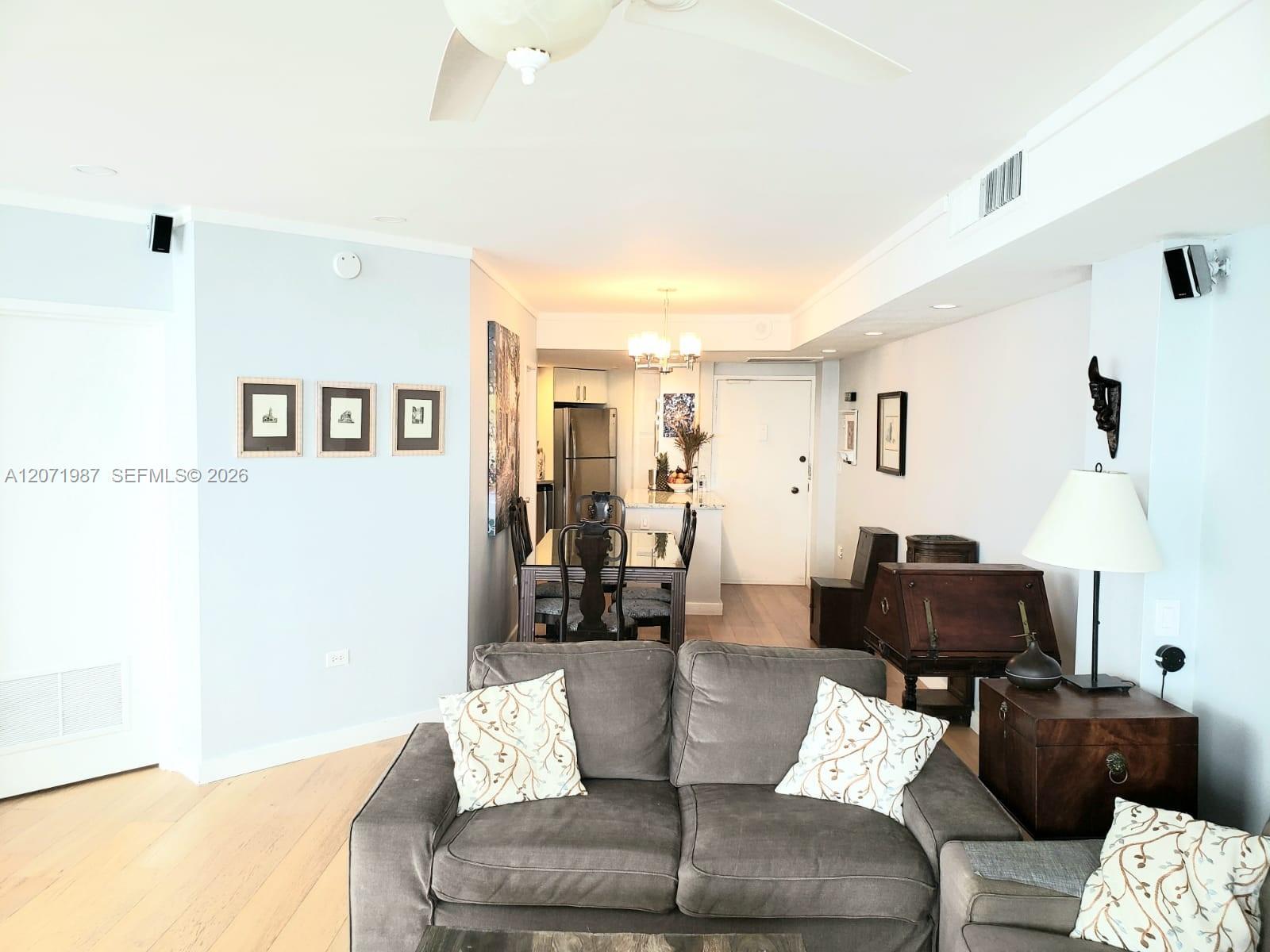 801 Brickell Bay Dr # 1767, Miami FL 33131 photo 3