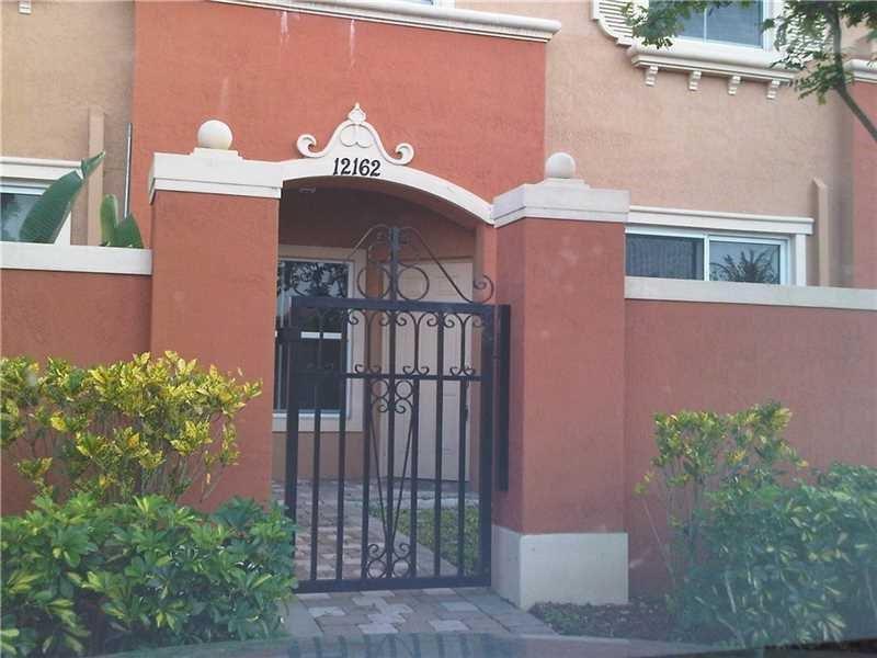12162 SW 25th Court # 1704, Miramar FL 33025 photo 3