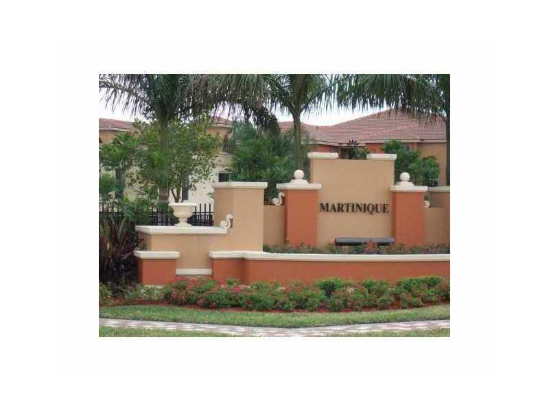 12162 SW 25th Court # 1704, Miramar FL 33025